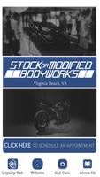 Stock or Modified Bodyworks Affiche