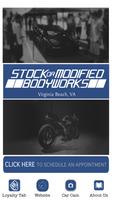 Stock or Modified Bodyworks 海报