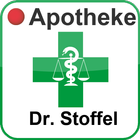 آیکون‌ Apotheken Dr. Stoffel 2.0
