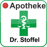 Apotheken Dr. Stoffel 2.0 आइकन