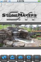 StoneMakers الملصق