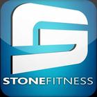 Stone Fitness by Stone Gye ícone