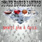 Stone House Lounge icon