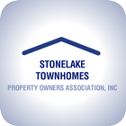 Stonelake Townhomes Property ícone