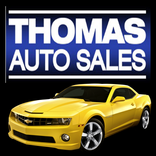 Thomas Auto Sales