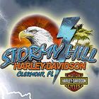 Stormyhill Harley Davidson® আইকন