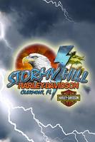 Stormyhill Harley Davidson® screenshot 1