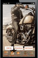 Stormyhill Harley Davidson® screenshot 2
