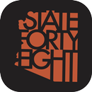 State Forty Eight aplikacja