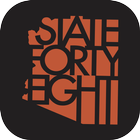 State Forty Eight أيقونة