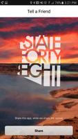 State Forty Eight تصوير الشاشة 2