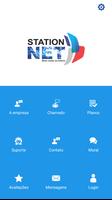 Poster Station Net