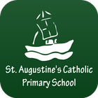 St. Augustine's C. P. School ikon