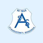 St Augustine's Wodonga 圖標