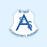 آیکون‌ St Augustine's Wodonga