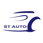 ST Auto icône