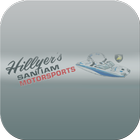 Hillyers Santiam Motorsports icon