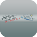 Hillyers Santiam Motorsports aplikacja
