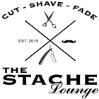 The Stache Lounge ไอคอน