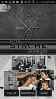 The Stache Lounge capture d'écran 2