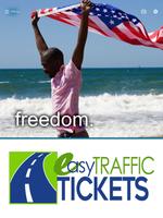 Easy Traffic Tickets Affiche