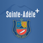 Sainte-Adele Plus icône