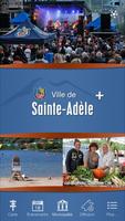 Sainte-Adele Plus Affiche