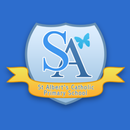 St Albert's Catholic Primary APK