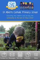 St Albert's Catholic Primary Affiche