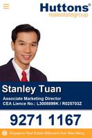 Stanley Tuan-poster