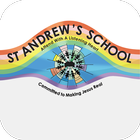 St Andrew's School icône