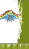 St Andrew's School poster