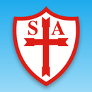 St Annes Catholic Primary aplikacja