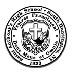 St. Anthonys High School icono