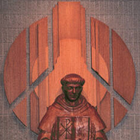 St Anthony Church icône