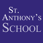 St. Anthony's School icône