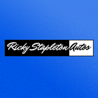 Ricky Stapleton Autos أيقونة