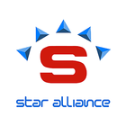 StarAlliance ไอคอน