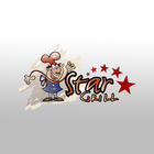 Star Grill icône