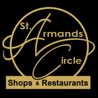 St. Armands Circle icône