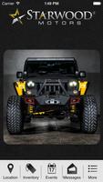 Starwood Motors پوسٹر