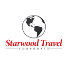 آیکون‌ Starwood Travel