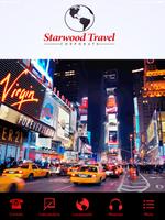 برنامه‌نما Starwood Travel عکس از صفحه