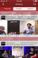 Startup Grind スクリーンショット 1