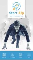 Start-Up Deutschland Affiche