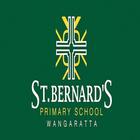 St Bernard's Primary School - Wangaratta icône
