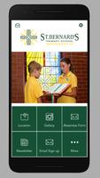St Bernard's Primary School - Wangaratta Affiche