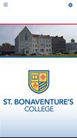 St. Bonaventure's College - A Great Place to Be Affiche
