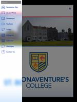 St. Bonaventure's College - A Great Place to Be capture d'écran 3