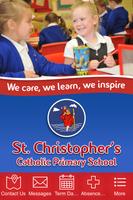 St Christopher's Primary Affiche